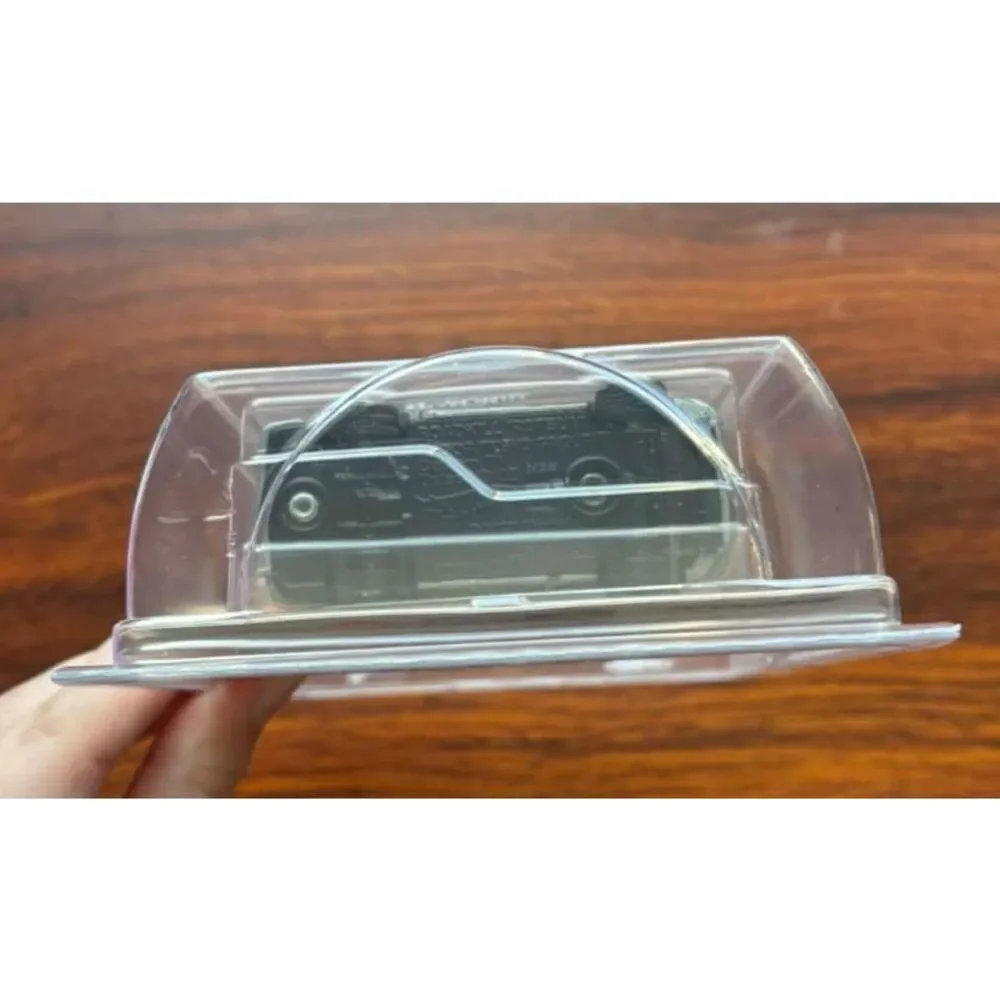 2020 Hot Wheels Motortrend Roadkill Rotsun Custom 71 Datsun 240z Metal GRF090910